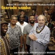 Fazendo samba