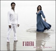 D'Aguera (Beatriz Tomaz & Ricardo Radik)