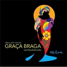Sambadobrado - Manu Lafer convida Graça Braga
