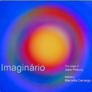 Imaginário - The songs of John Finbury feat. Marcella Camargo