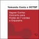 Vagner Cunha: Concerto para violão de 7 cordas