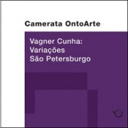 Vagner Cunha: Variações São Petersburgo