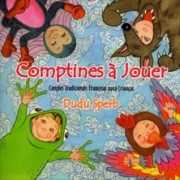 Comptines à jouer