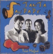 Tanta saudade