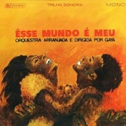 Esse mundo é meu (Trilha sonora)