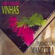 Piano na Mangueira