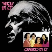 Vinicius em Cy
