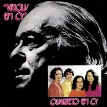Vinicius em Cy