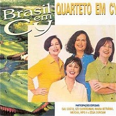 Brasil em Cy