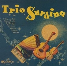 Trio Surdina