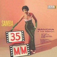 Samba 35 mm
