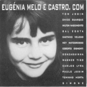 Eugênia Melo e Castro.com