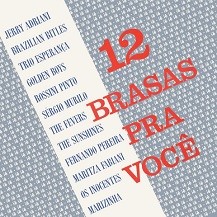 12 brasas pra você