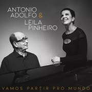 Vamos partir pro mundo - A música de Antonio Adolfo e Tibério Gaspar