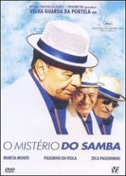 O mistéo do samba - Velha Guarda da Portela