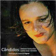 Cândidos – Simone Guimarães canta Isaac Cândido