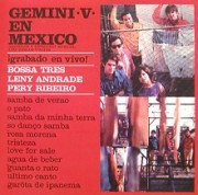 Gemini V en México
