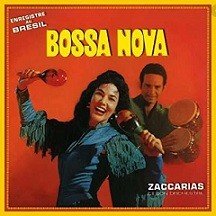 ossa nova