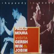 Visita Gershwin & Jobim