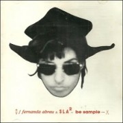 Sla 2 - Be sample