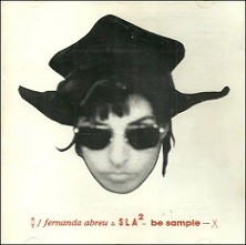 Sla 2 - Be sample