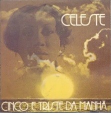 Cinco e triste da manhã