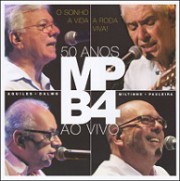 O sonho, a vida, a roda viva! - 50 anos ao vivo