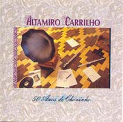 50 anos de chorinho
