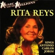 Rita Reys sings Antonio Carlos Jobim