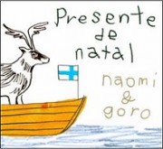 Presente de Natal (Ed. Jpn)