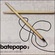 Batepapo 2 - Ao vivo em estúdio