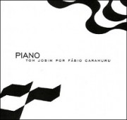 Piano - Tom Jobim por Fábio Caramuru