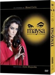 Maysa - Quando fala o coração