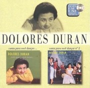 Canta para você dançar (57) + Canta pra você dançar, vol.2 (58) (2 em 1)