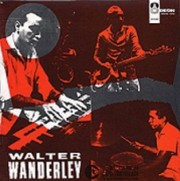 Samba no esquema de Walter Wanderley