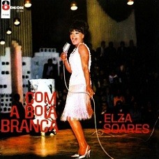 Com a bola branca (1966) + O máximo em samba (1967)