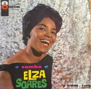 O samba é Elza Soares (1961) + Sambossa (1963)