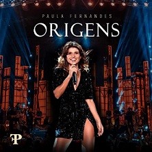 Origens - Ao vivo