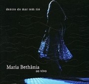 Dentro do mar tem rio