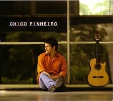 Chico Pinheiro (Tocador de violão,...)