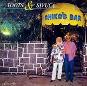 Chiko's Bar