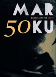 Marku 50 (Batuki + Parda pele + Atavu)
