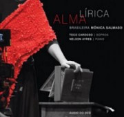 Alma lírica brasileira (Ao vivo)