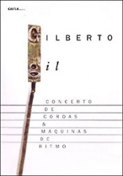 Concerto de cordas & Máquinas de ritmos