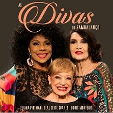 As divas do sambalanço