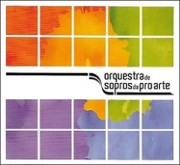 Orquestra d Sopros ProArte Vol.1