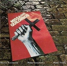 Missa dos quilombos