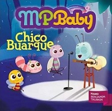MPBaby Chico Buarque