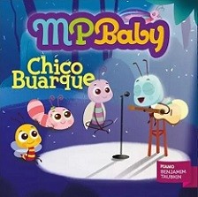 MPBaby Bossa nova