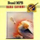 Brilhantes (Brasil MPB - Academia Brasileira de Música Vol. 8)